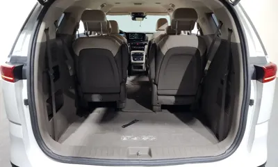 Kia Canival 2021, 70349 км, за 26300000 KRW - фото 20