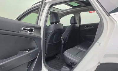 Kia Sportage 2023, 49516 км, за 25500000 KRW - фото 18