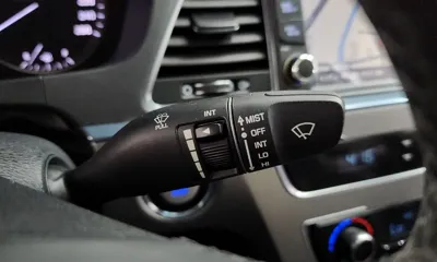 Hyundai Sonata 2015, 109942 км, за 8400000 KRW - фото 27