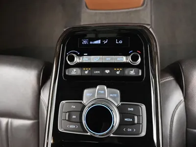 Genesis G90 2019, 187813 км, за 23990000 KRW - фото 16