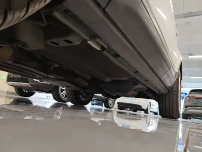 Land Rover Evoque 2016, 96700 км, за 52300 CNY - фото 8