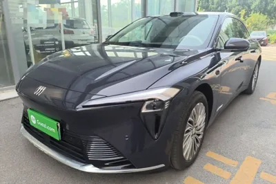 Buick L7 · 2025 год