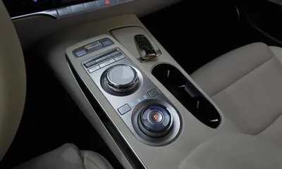 Genesis GV70 2023, 57124 км, за 43700000 KRW - фото 9
