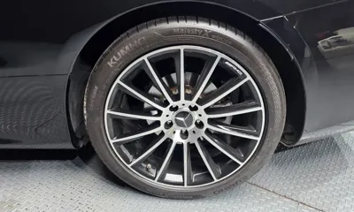 Mercedes-Benz E-Class 2020, 89920 км, за 36900000 KRW - фото 21