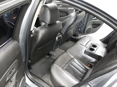 ChevroletGMDaewoo Cruze 2016, 80327 км, за 5500000 KRW - фото 11