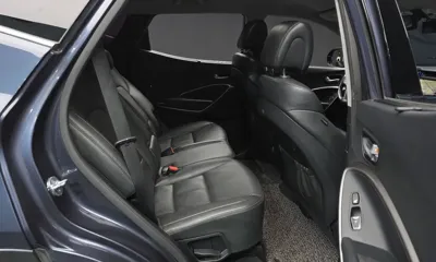 Hyundai Santafe 2016, 192035 км, за 8350000 KRW - фото 11