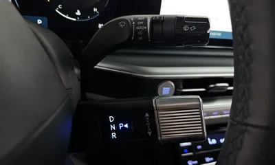Hyundai Grandeur 2023, 33115 км, за 29500000 KRW - фото 9