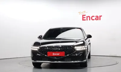 Genesis G90 2023, 51231 км, за 60900000 KRW - фото 3