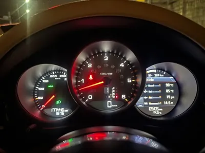 Porsche Macan 2017, 179000 км, за 27900000 KRW - фото 9