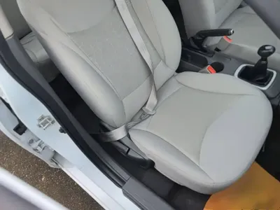 Chevrolet Sail 2016, 88100 км, за 15000 CNY - фото 25
