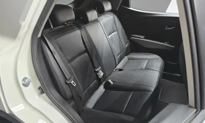 KG_Mobility_Ssangyong TIBOLI 2016, 136428 км, за 6300000 KRW - фото 12