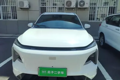 Geely Galaxy L7 2024, 29000 км, за 88156.07 CNY