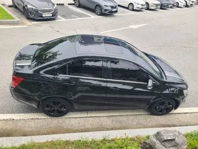 ChevroletGMDaewoo Aveo 2016, 107805 км, за 5300000 KRW - фото 8
