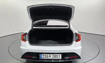 Hyundai Sonata 2023, 48850 км, за 34600000 KRW - фото 32