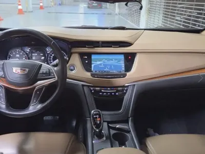 Cadillac XT5 2019, 275225 км, за 8990000 KRW - фото 8