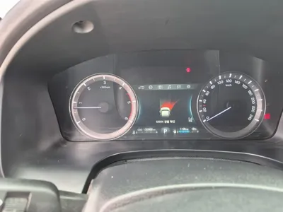 KG_Mobility_Ssangyong Rexton 2018, 135959 км, за 13100000 KRW - фото 7