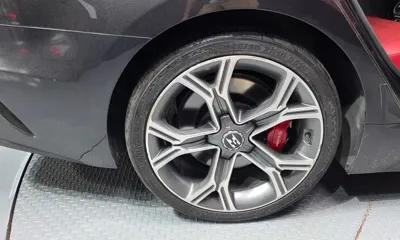 Kia Stinger 2018, 195024 км, за 12190000 KRW - фото 5