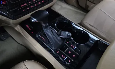 Kia Canival 2020, 112240 км, за 20300000 KRW - фото 9