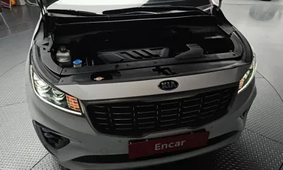 Kia Canival 2019, 67290 км, за 21000000 KRW - фото 6