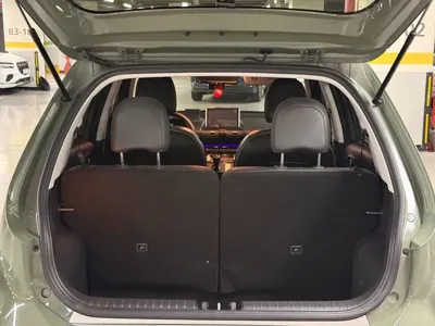 Hyundai Casper 2023, 54321 км, за 8820000 KRW - фото 7