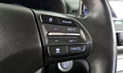 Hyundai Kona 2019, 151590 км, за 17700000 KRW - фото 17