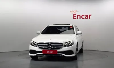 Mercedes-Benz E-Class 2017, 242981 км, за 16000000 KRW - фото 3
