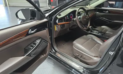 Kia K7 2017, 291575 км, за 5770000 KRW - фото 10