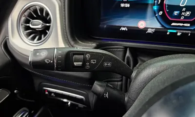 Mercedes-Benz G-Class 2023, 18126 км, за 259900000 KRW - фото 20