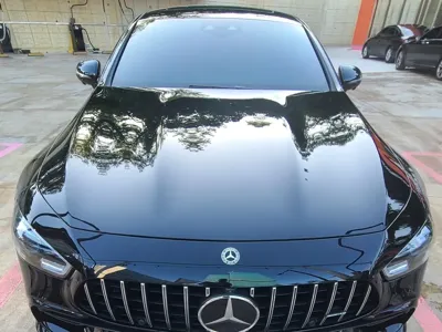 Mercedes-Benz AMG GT 2020, 69800 км, за 64780000 KRW