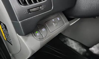 Hyundai Starex 2019, 117251 км, за 14800000 KRW - фото 15