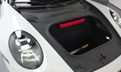 Porsche 911 2021, 86855 км, за 125000000 KRW - фото 6