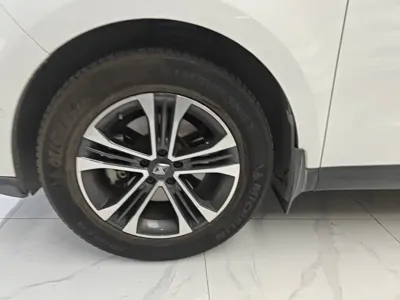 Borgward BX7 2017, 86400 км, за 26300 CNY - фото 23
