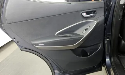 Hyundai Santafe 2015, 76173 км, за 9450000 KRW - фото 25