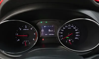 Kia Canival 2016, 126256 км, за 10800000 KRW - фото 8