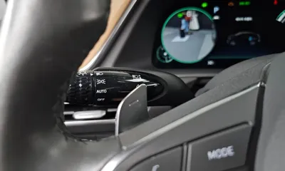 Hyundai Sonata 2020, 110846 км, за 19600000 KRW - фото 30