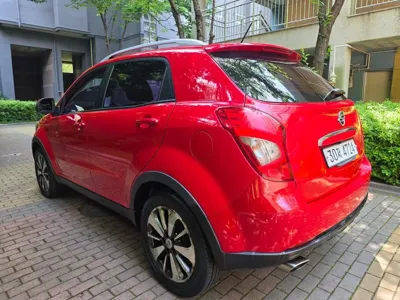 KG_Mobility_Ssangyong KORANDO 2015, 165146 км, за 3490000 KRW - фото 6