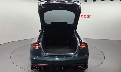 Kia Stinger 2022, 54745 км, за 37400000 KRW - фото 35