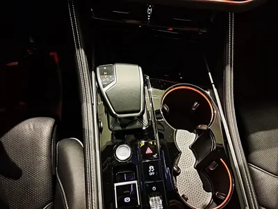 Volkswagen Touareg 2024, 41066 км, за 69500000 KRW - фото 8