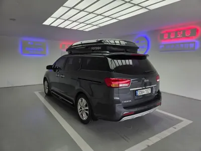 Kia Canival 2016, 50313 км, за 15900000 KRW - фото 5