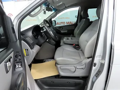 Hyundai Starex 2018, 182182 км, за 10300000 KRW - фото 6