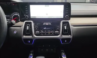 Kia Sorento 2023, 64051 км, за 27900000 KRW - фото 29