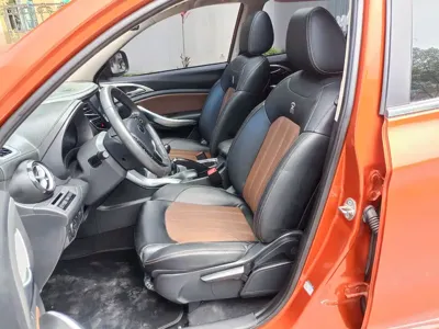BYD Song 2016, 63700 км, за 11500 CNY - фото 32