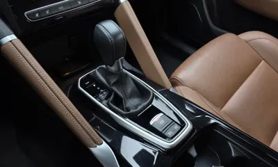 Renault-KoreaSamsung QM6 2022, 74383 км, за 15990000 KRW - фото 9