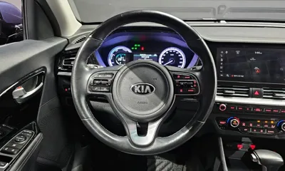 Kia Niro 2020, 101215 км, за 15990000 KRW - фото 15