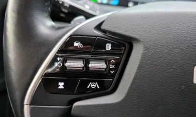 Kia EV6 2022, 80161 км, за 29500000 KRW - фото 20