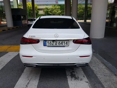 Mercedes-Benz E-Class 2021, 33142 км, за 34000000 KRW