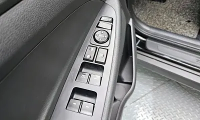 Hyundai Tucson 2018, 77659 км, за 17300000 KRW - фото 17
