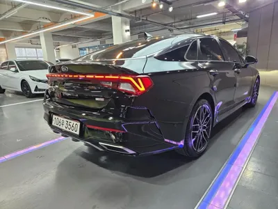 Kia K5 2020, 53900 км, за 20800000 KRW