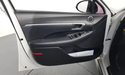 Hyundai Sonata 2021, 157892 км, за 13990000 KRW - фото 24