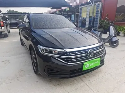Volkswagen Sagitar 2024, 21600 км, за 83500 CNY